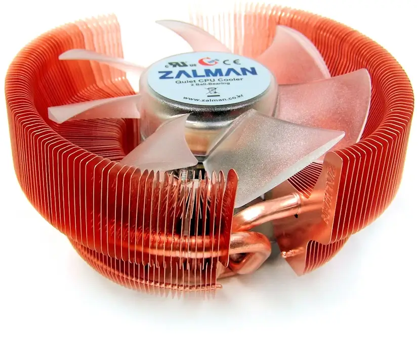 Montaje Cooler CPU Gaming PC Acacias Montaje Cooler CPU Gaming PC Acacias