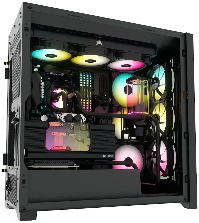 Montar Gaming PC Domicilio Acacias Montar Gaming PC Domicilio